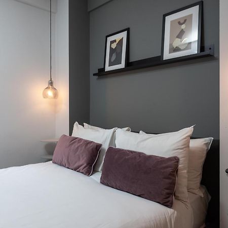Nell Gwynn House Apartment London Exterior photo