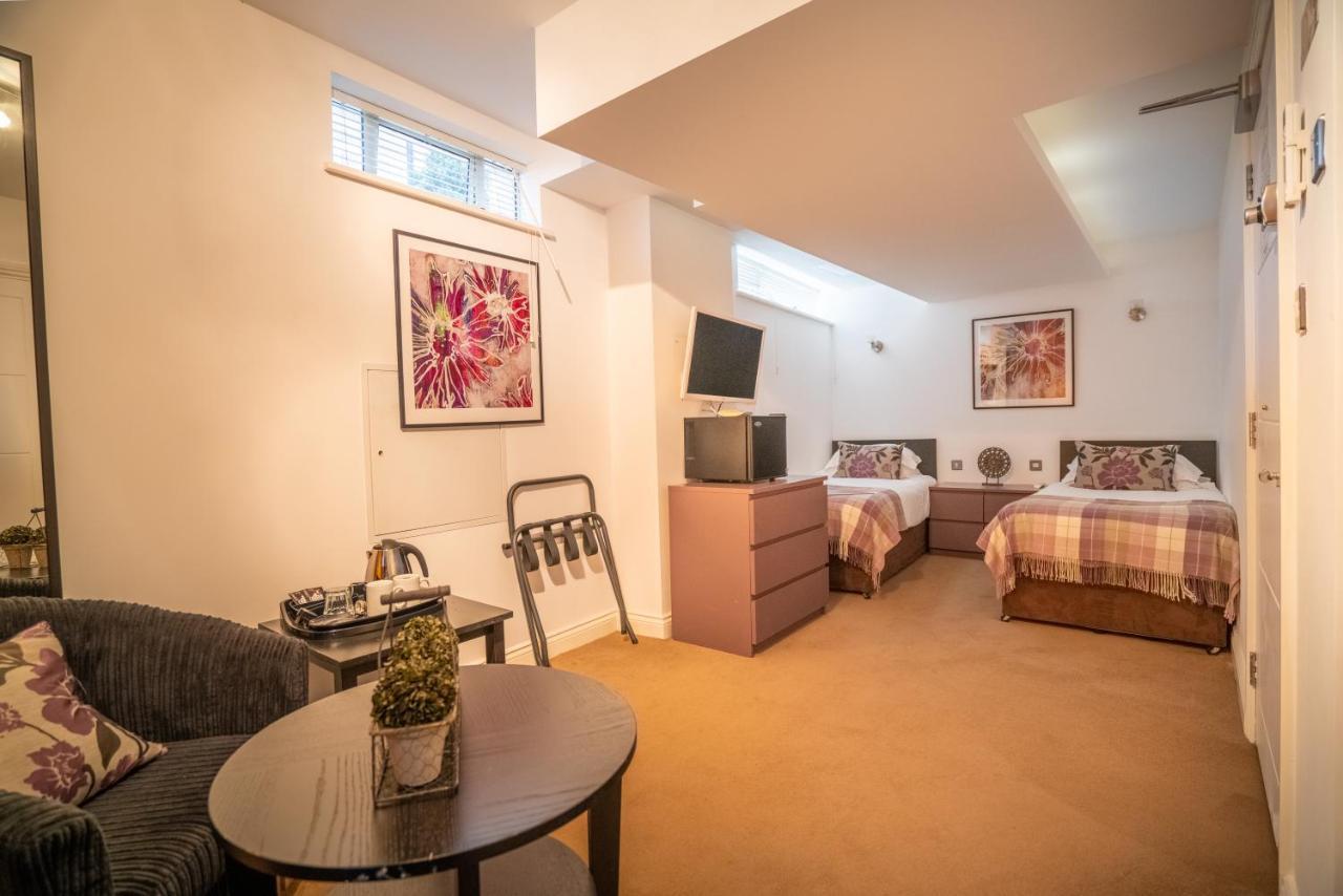 Nell Gwynn House Apartment London Exterior photo