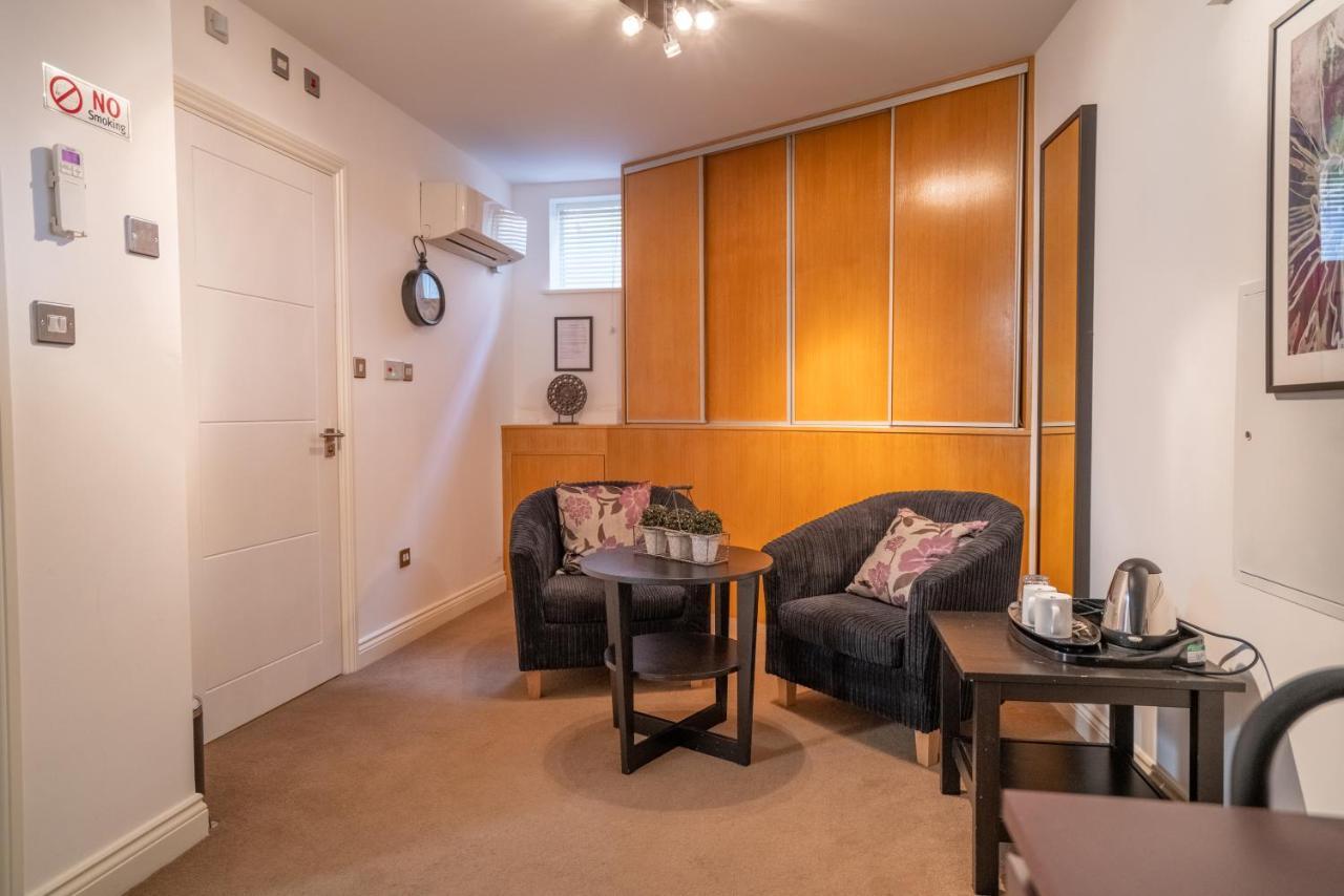 Nell Gwynn House Apartment London Exterior photo