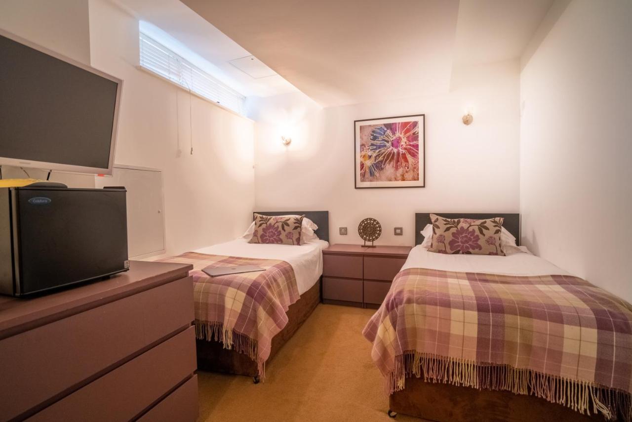 Nell Gwynn House Apartment London Exterior photo