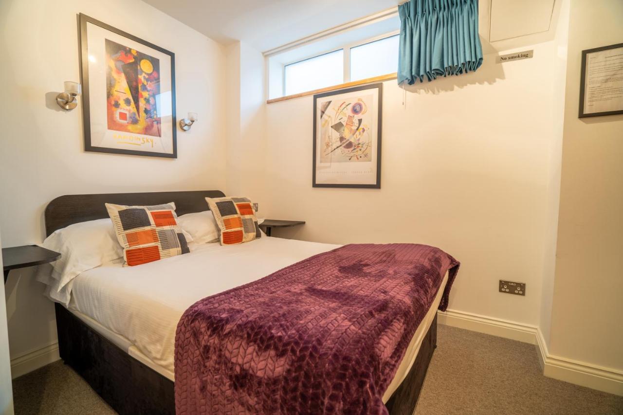 Nell Gwynn House Apartment London Exterior photo