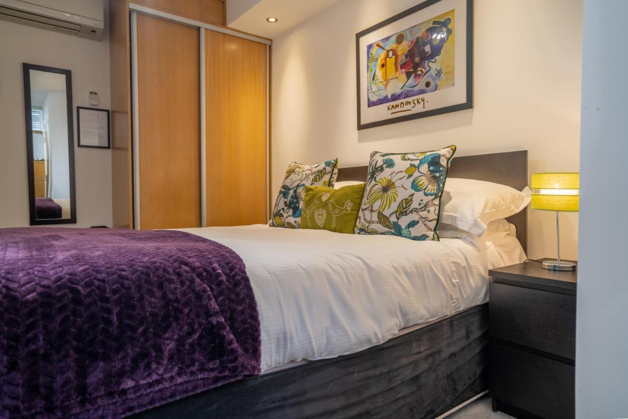 Nell Gwynn House Apartment London Exterior photo