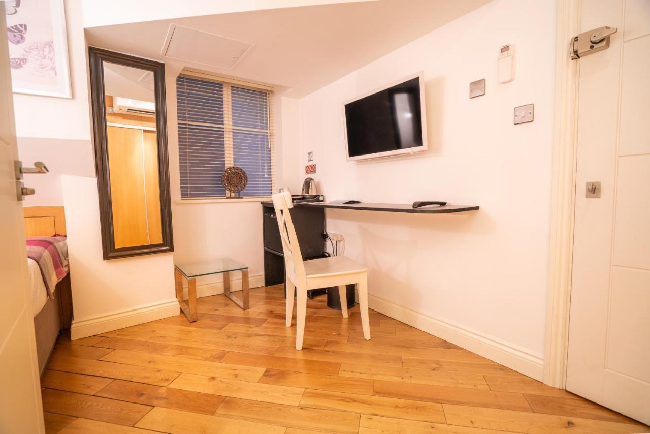 Nell Gwynn House Apartment London Exterior photo