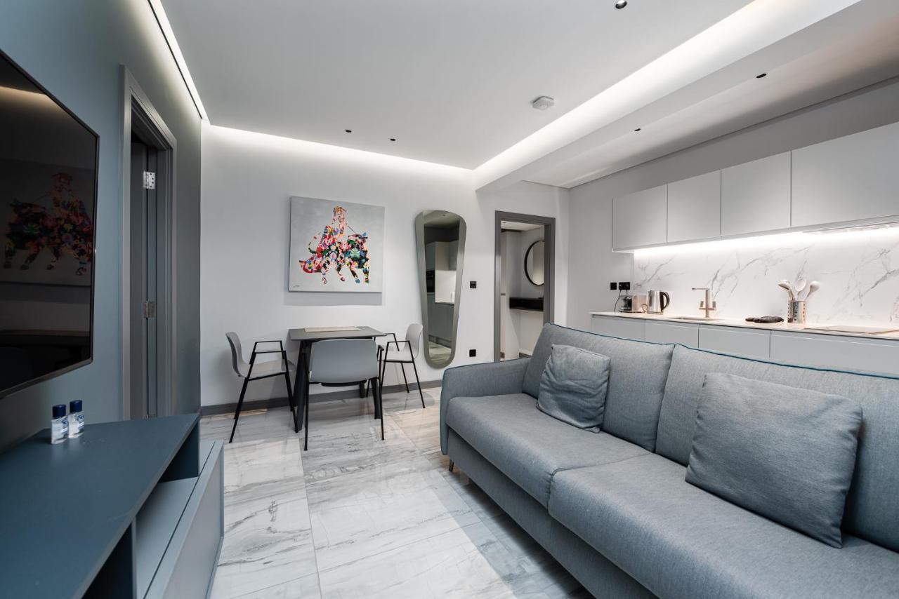Nell Gwynn House Apartment London Exterior photo