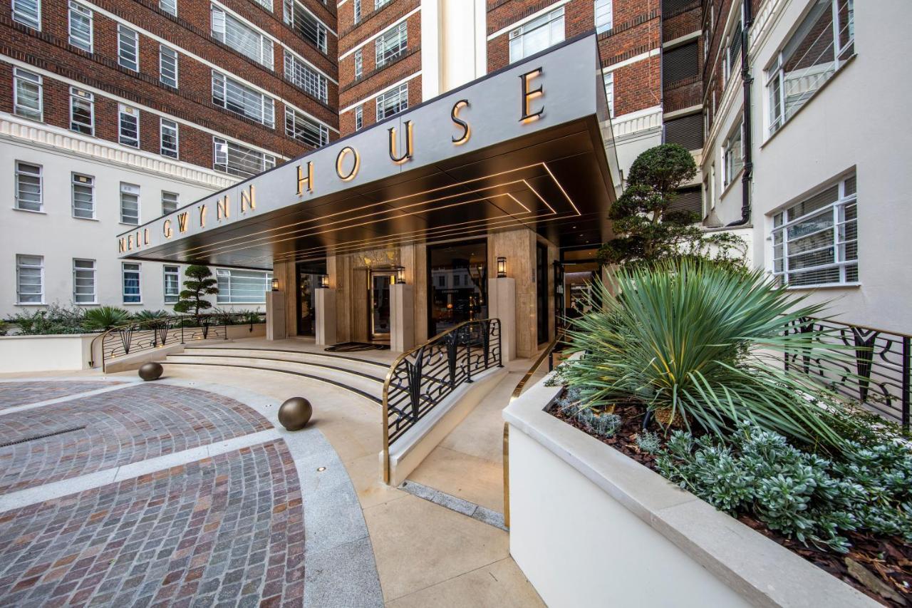 Nell Gwynn House Apartment London Exterior photo
