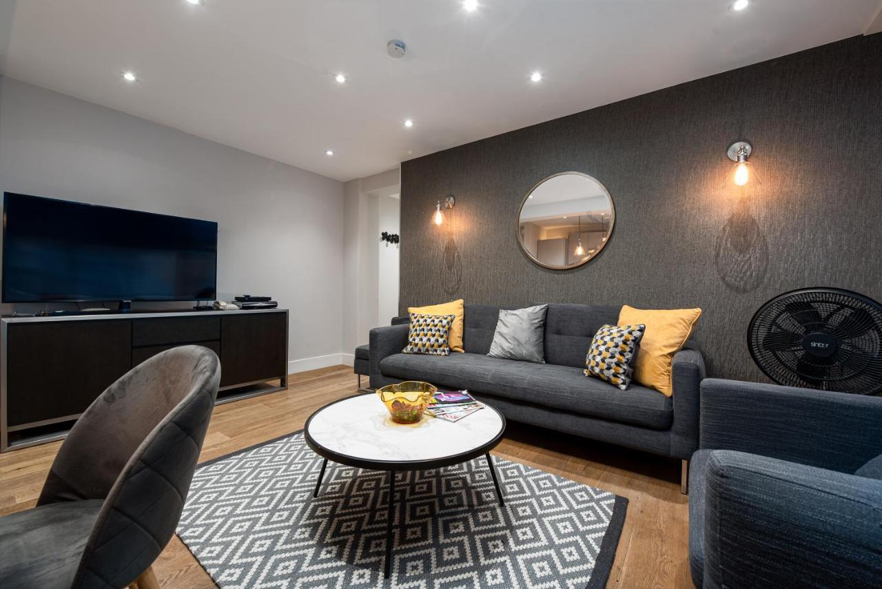 Nell Gwynn House Apartment London Exterior photo