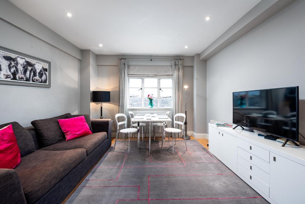 Nell Gwynn House Apartment London Exterior photo
