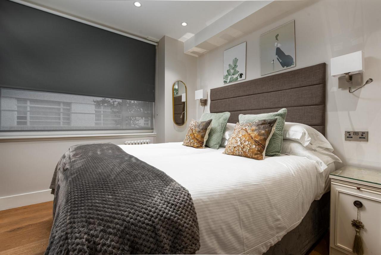 Nell Gwynn House Apartment London Exterior photo