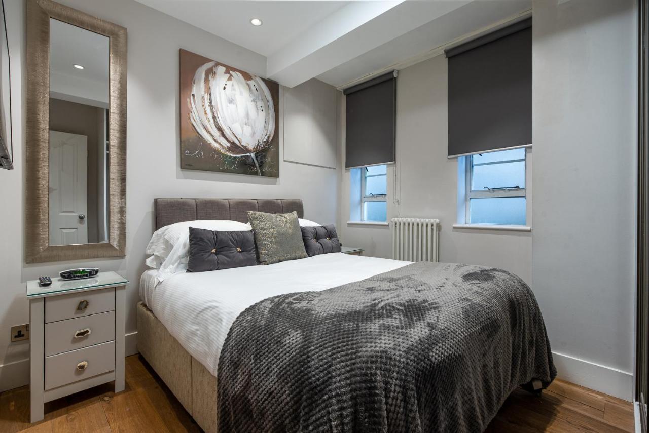 Nell Gwynn House Apartment London Exterior photo