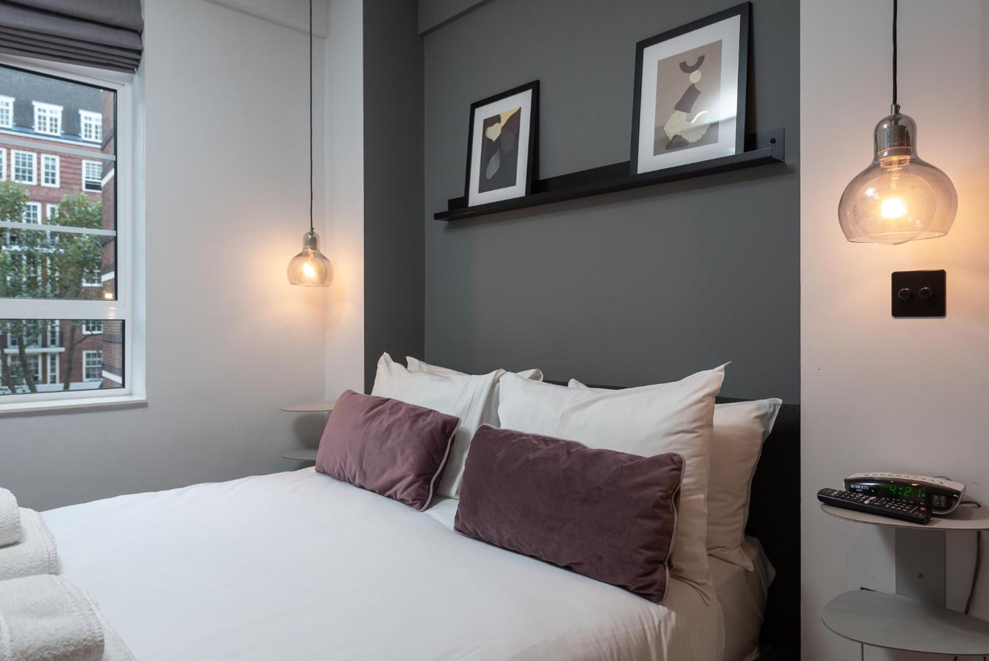 Nell Gwynn House Apartment London Exterior photo