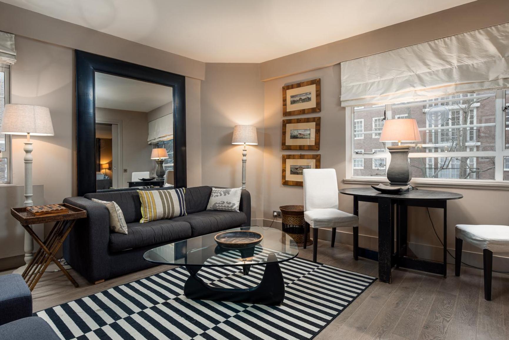 Nell Gwynn House Apartment London Exterior photo