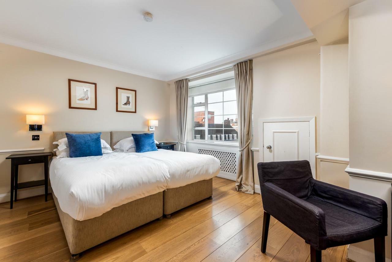 Nell Gwynn House Apartment London Exterior photo